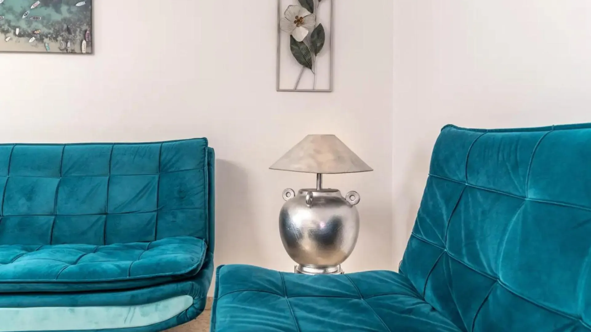 Apartment Spacious 3Br Walk To Beach & Old Town Marbella