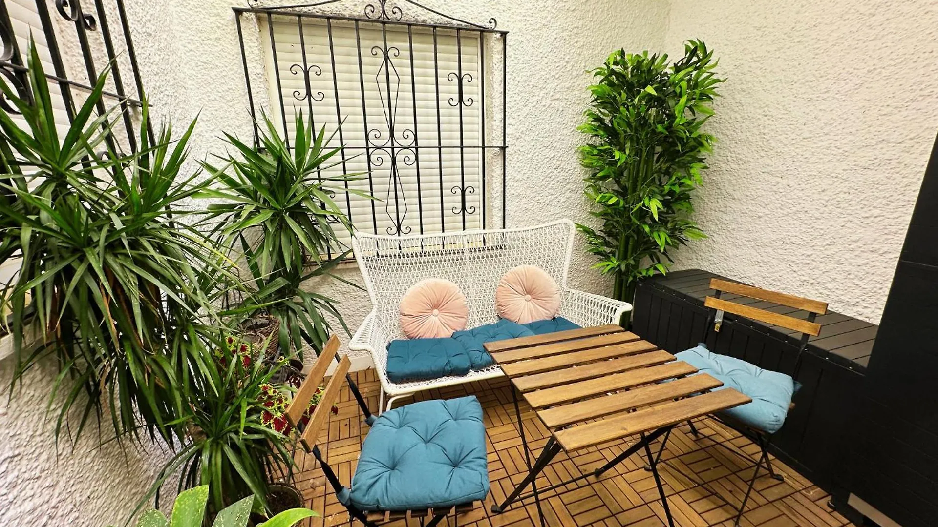 Spacious 3Br Walk To Beach & Old Town Marbella