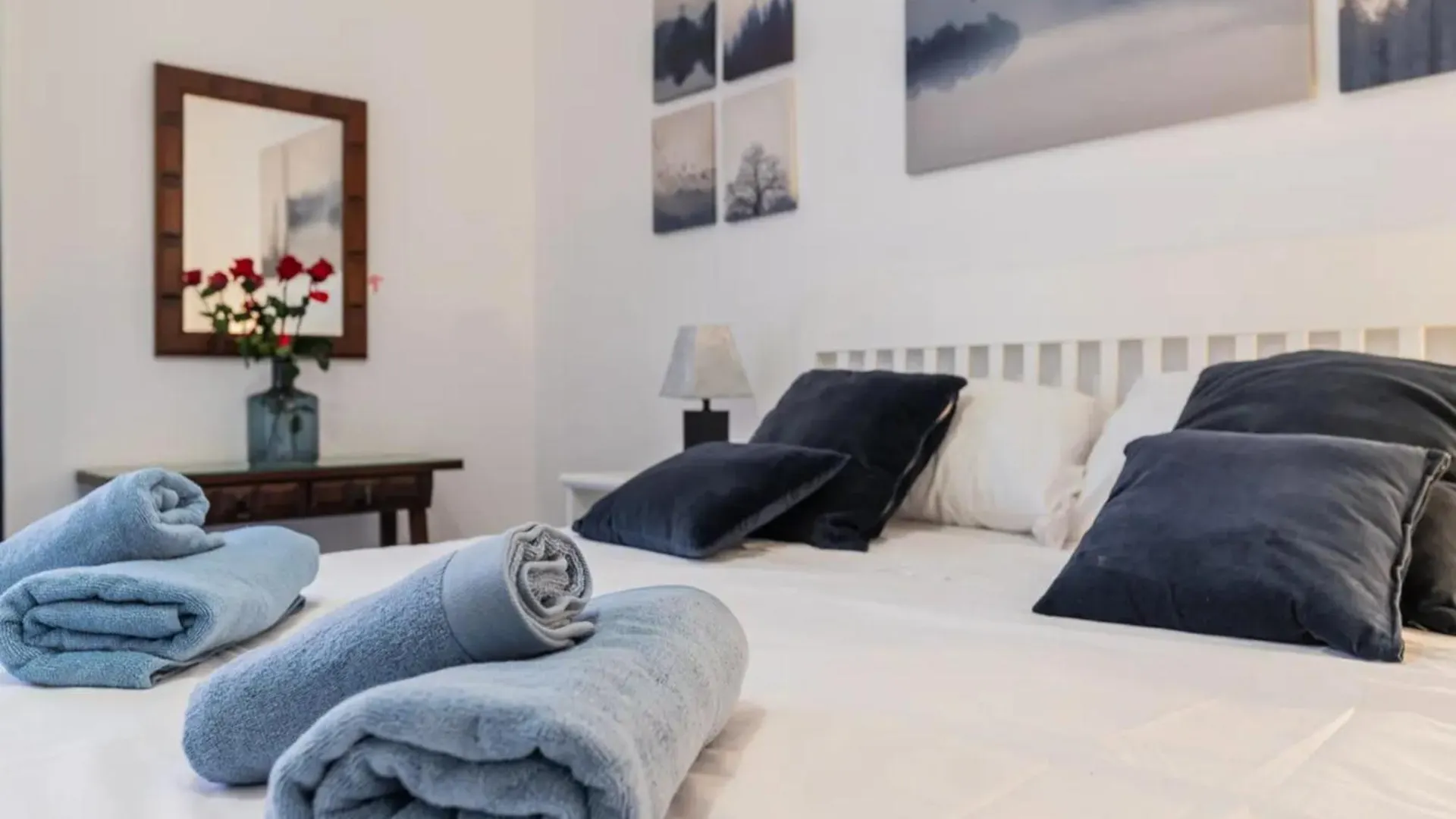 Spacious 3Br Walk To Beach & Old Town Marbella Apartmán